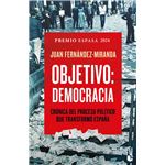 Objetivo: Democracia