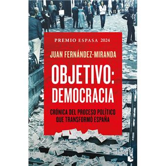 Objetivo: Democracia