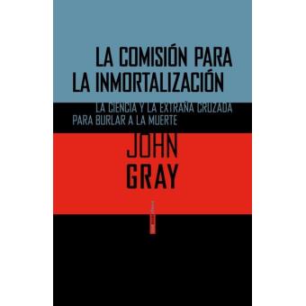 La comisión para la inmortalización
