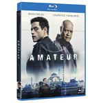 Amateur - Blu-ray