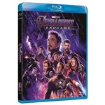Vengadores: Endgame - Blu-Ray