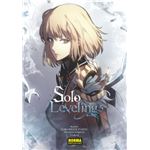 Solo leveling 5
