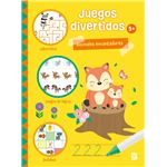 Juegos Divertidos-Animales Encantadores