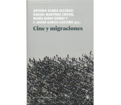 Edicions Bellaterra Cine Y Migraciones