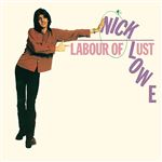 Labour of Lust - Vinilo