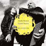 Blossom - Vinilo