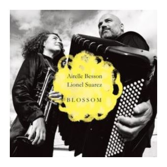 Blossom - Vinilo