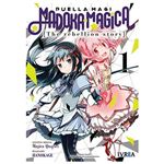 Madoka Magica: The Movie Rebellion 1