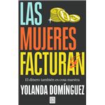 Las mujeres facturan