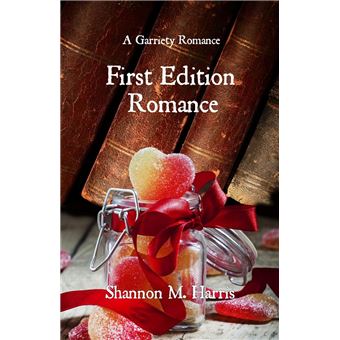 First Edition Romance - 1