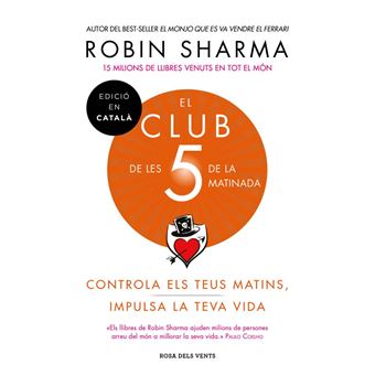 El club de les 5 de la matinada