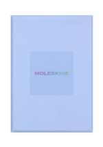 Cuaderno Llavero Moleskine Alicia En El País De Las Maravillas Mini Liso