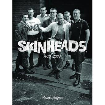 Skinheads 1979-1984 - · 5% de descuento | Fnac