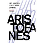 Nubes, las-lisistrata-dinero-lb