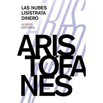 Nubes, las-lisistrata-dinero-lb