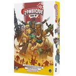 Asmodee Zombicide: Gear Up - Juego De Mesa - Imagen 3