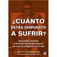 ¿Cuánto estás dispuesto a sufrir?