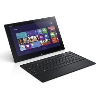 Sony Vaio Tap 11 SVT1122V9E color negro PC Portátil Fnac