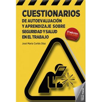 Cuestionarios de autoevaluación y a - 1