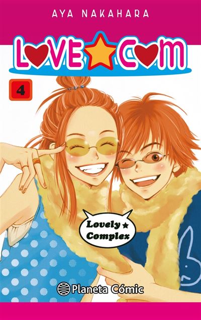 LOVE COM Nº 04/17 - Imagen 2