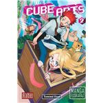 Cube Arts 2