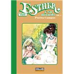 Esther y su mundo Tercera parte vol. 5
