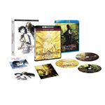 Ghost in the Shell 2: Innocence - UHD + Blu-ray