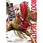 Rooster Fighter 7
