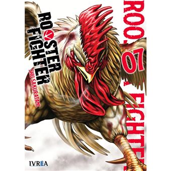 Rooster Fighter 7