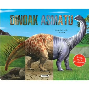 Dinoak asmatu