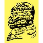 Yellow negroes other imaginary