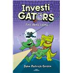 Els InvestiGators - Fins demà, caimà