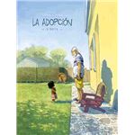 La adopción