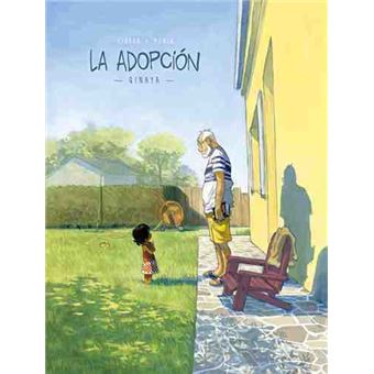 La adopción