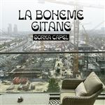 La Boheme Gitane - CD