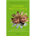 Pediatría para la familia