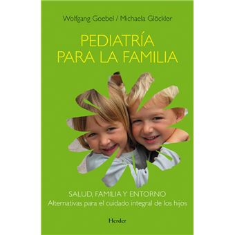 Pediatría para la familia