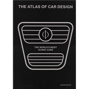 The Atlas Of Car Design Onyx