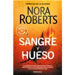 Sangre y hueso (Crónicas de la Elegida 2)