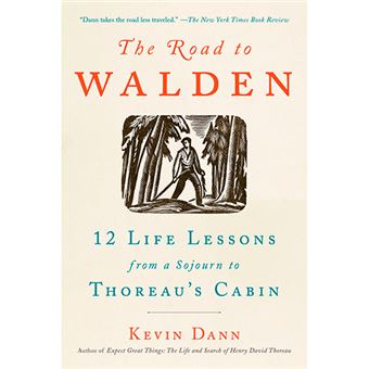 The road to walden