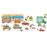Richard Scarry's Cars And Trucks Fo