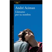 Llámame por tu nombre (Call Me by Your Name)