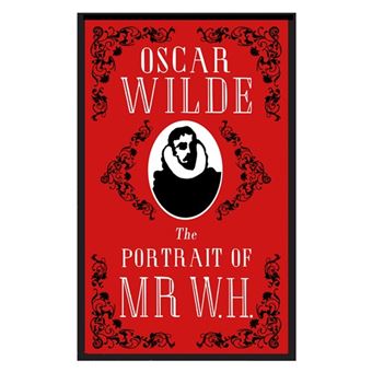 The Portrait of Mr W.H. - 1