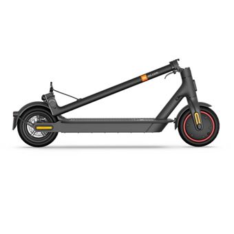 Monopatin Electrico Scooter X View 100kg Plegable + Seguro