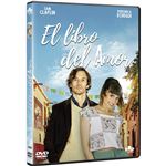 El libro del amor - DVD