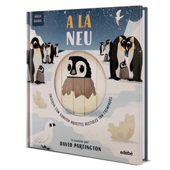 Màgia Animal: A La Neu