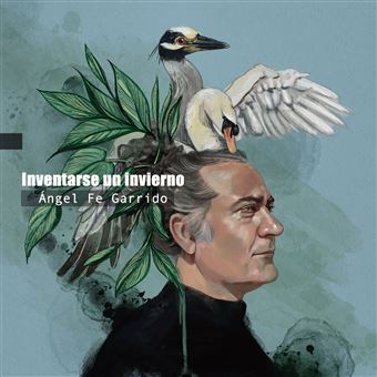 Inventarse un invierno - CD