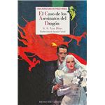 El caso de los asesinatos del dragón