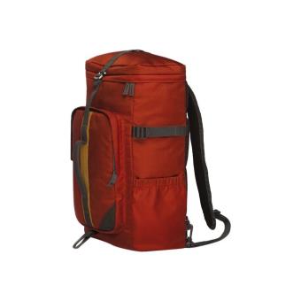 Targus Seoul 15.6" Laptop Backpack mochila para portátiles naranja