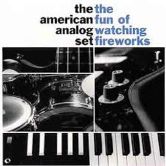 The American Analog Set - 1